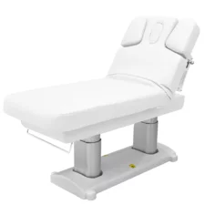 Cosmetic Bed SILVERFOX 2249 White